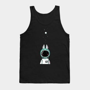 Usagi Tank Top